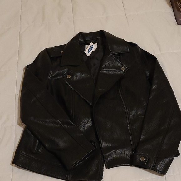 NWT Classic Moto Jacket - Picture 2 of 7